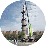 脫硫、脫硝、脫白設(shè)備